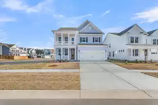 722 Maynard Ln, Summerville, SC 29486 - Photo 2