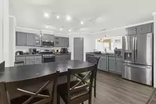 712 Wesley Grove Rd, Cottageville, SC 29435 - Photo 6