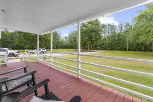 712 Wesley Grove Rd, Cottageville, SC 29435 - Photo 38