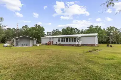 712 Wesley Grove Road, Cottageville, SC 29435 - Photo 40