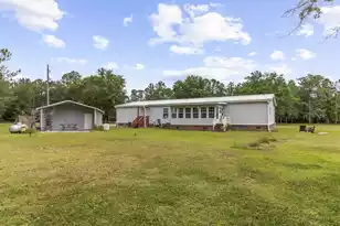 712 Wesley Grove Rd, Cottageville, SC 29435 - Photo 40