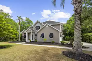516 Rice Planters Dr, Mount Pleasant, SC 29464 - Photo 4