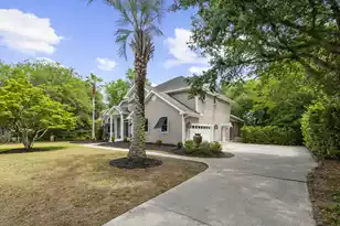 516 Rice Planters Dr, Mount Pleasant, SC 29464 - Photo 2