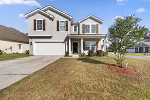 158 Firethorn, Goose Creek, SC 29445 - Photo 22