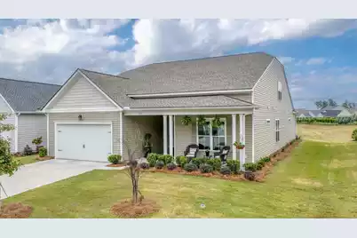 581 Marsh Cove Circle, Summerville, SC 29486 - Photo 2