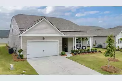 581 Marsh Cove Circle, Summerville, SC 29486 - Photo 4