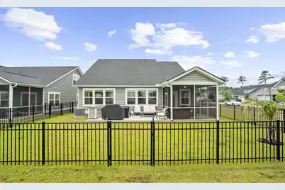 602 Macintyre Circle, Summerville, SC 29486 - Photo 6