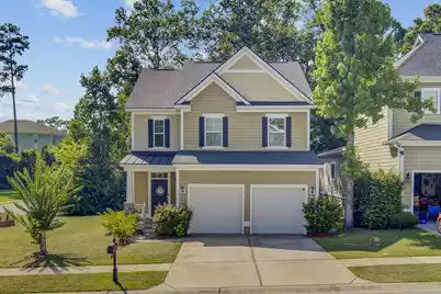 142 Elliott Creek Lane, Summerville, SC 29485 - Photo 1