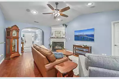 9060 Pickett Fence Lane, Summerville, SC 29485 - Photo 8