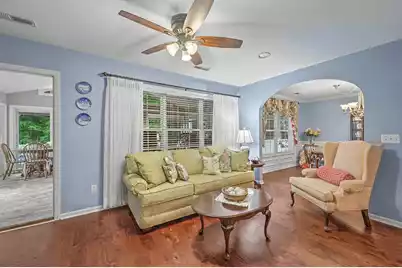 9060 Pickett Fence Lane, Summerville, SC 29485 - Photo 16