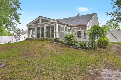 9060 Pickett Fence Lane, Summerville, SC 29485 - Photo 32