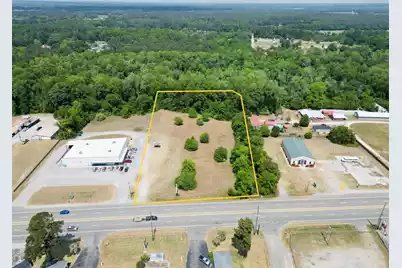00 Five Chop Road, Orangeburg, SC 29115 - Photo 1