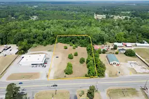 00 Five Chop Rd, Orangeburg, SC 29115 - Photo 1