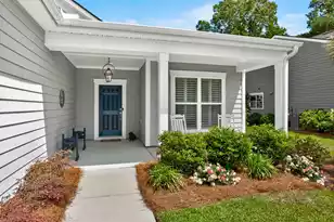 2128 St Johns Woods Pkwy, Johns Island, SC 29455 - Photo 10