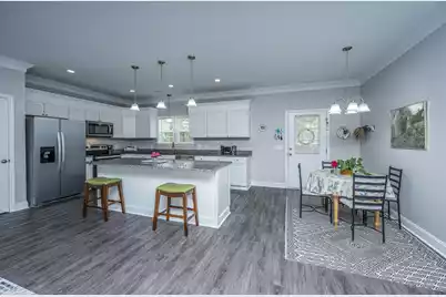326 Turner Lane, Round O, SC 29474 - Photo 8