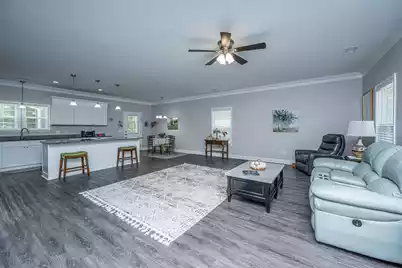 326 Turner Lane, Round O, SC 29474 - Photo 6