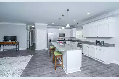 326 Turner Lane, Round O, SC 29474 - Photo 16