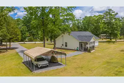 326 Turner Lane, Round O, SC 29474 - Photo 4