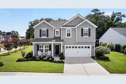 5001 Catfish Loop, Johns Island, SC 29455 - Photo 1