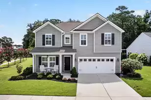 5001 Catfish Loop, Johns Island, SC 29455 - Photo 1