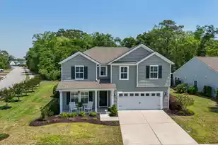 5001 Catfish Loop, Johns Island, SC 29455 - Photo 52