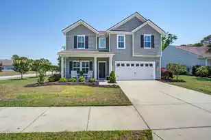 5001 Catfish Loop, Johns Island, SC 29455 - Photo 2