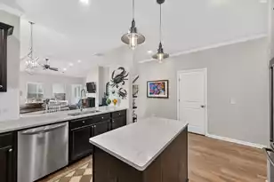5001 Catfish Loop, Johns Island, SC 29455 - Photo 8