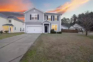 416 Forest Hills Rd, Summerville, SC 29486 - Photo 1
