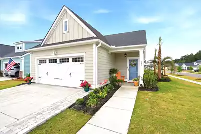 101 Barker Street, Summerville, SC 29486 - Photo 2