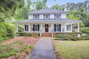 1011 Harbortowne Rd, Charleston, SC 29412 - Photo 1