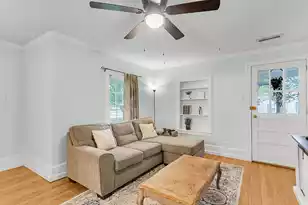 171 John St, Harleyville, SC 29448 - Photo 6