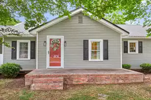 171 John St, Harleyville, SC 29448 - Photo 2