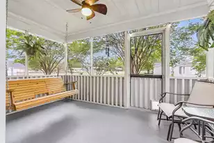 171 John St, Harleyville, SC 29448 - Photo 12
