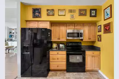 1551 Ben Sawyer Boulevard #5A, Mount Pleasant, SC 29464 - Photo 20