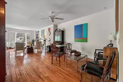 1551 Ben Sawyer Boulevard #5A, Mount Pleasant, SC 29464 - Photo 6