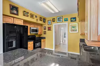 1551 Ben Sawyer Boulevard #5A, Mount Pleasant, SC 29464 - Photo 18