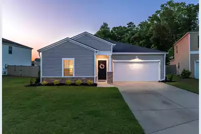 606 Bramblewood Court, Charleston, SC 29414 - Photo 1