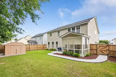 160 Pavilion Street, Summerville, SC 29483 - Photo 26