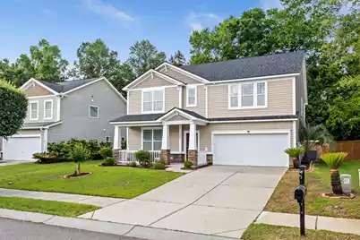 160 Pavilion Street, Summerville, SC 29483 - Photo 34
