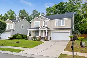 160 Pavilion St, Summerville, SC 29483 - Photo 34