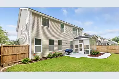 160 Pavilion Street, Summerville, SC 29483 - Photo 28