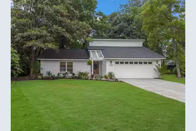 1129 Yorktown Court, Mount Pleasant, SC 29464 - Photo 58
