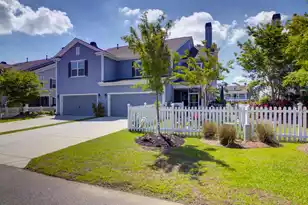 2664 Park W Blvd, Mount Pleasant, SC 29466 - Photo 34