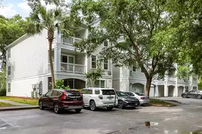 60 Fenwick Hall Allee Alley #314, Johns Island, SC 29455 - Photo 2