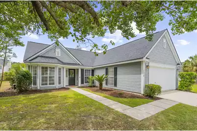1570 Sweet Myrtle Circle, Mount Pleasant, SC 29466 - Photo 2
