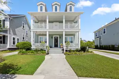 1514 Old Rivers Gate Road, Mount Pleasant, SC 29466 - Photo 1