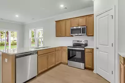 229 Central Creek Drive, Goose Creek, SC 29445 - Photo 16