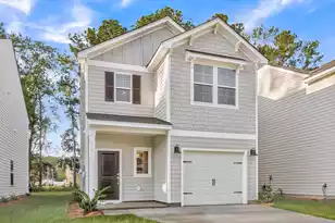 229 Central Crk Dr, Goose Creek, SC 29445 - Photo 2