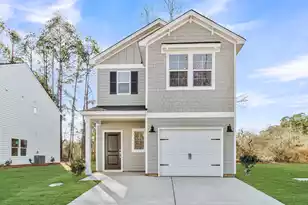229 Central Crk Dr, Goose Creek, SC 29445 - Photo 2
