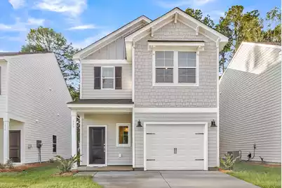 229 Central Creek Drive, Goose Creek, SC 29445 - Photo 1